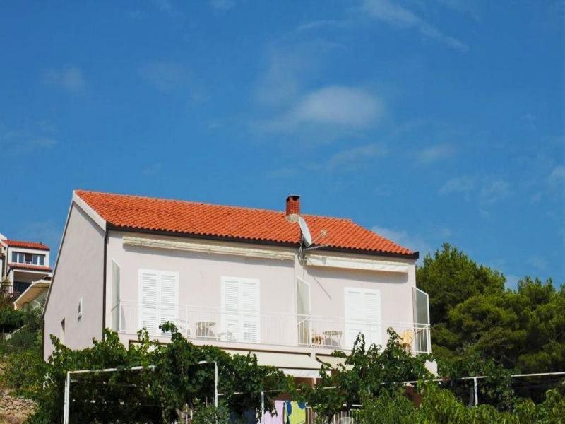 Mladenka Ξενοδοχείο Ποντστράνα Εξωτερικό φωτογραφία
